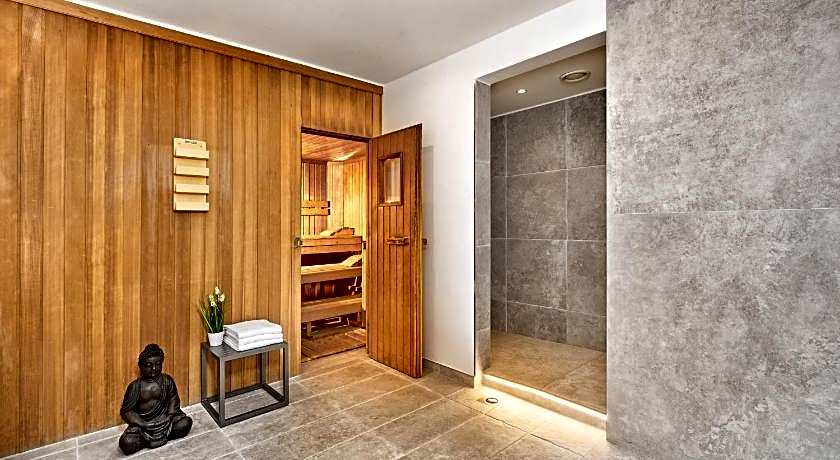 Sunday Hotel Stuttgart Herrenberg