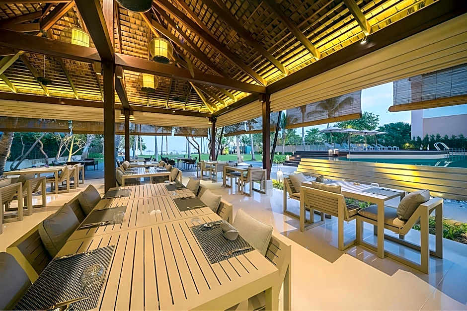 The Palayana Resort & Villas Hua Hin