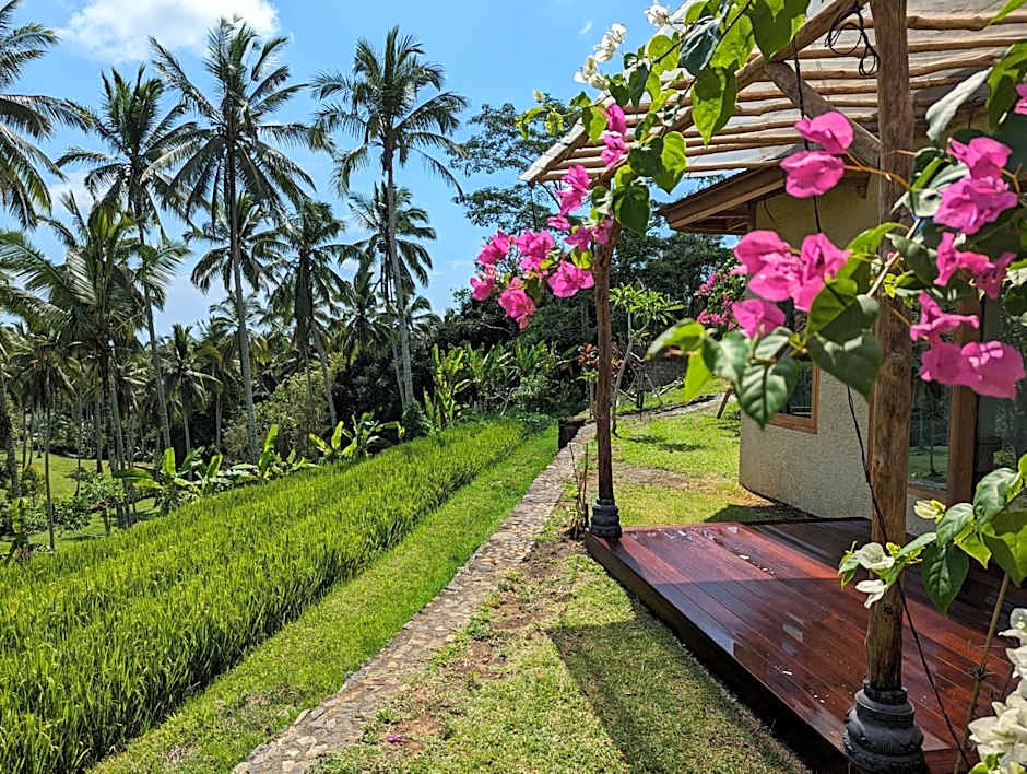 Puri Dajuma Terrace Eco Lodge & Spa