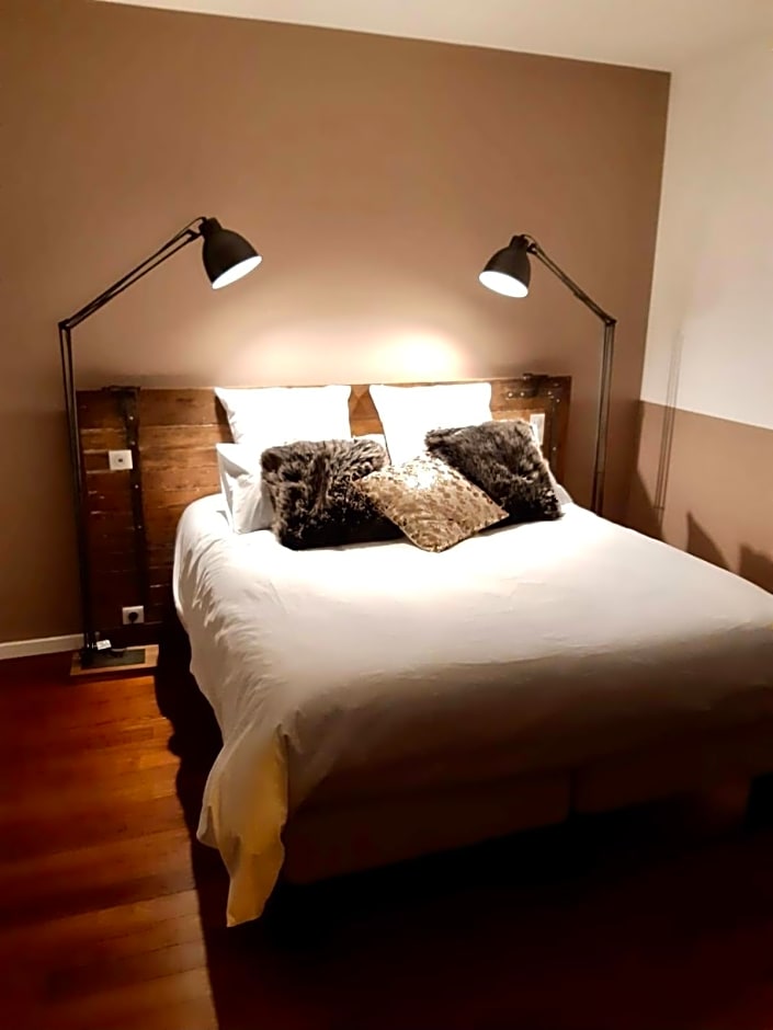 L'Atelier des Magnolias