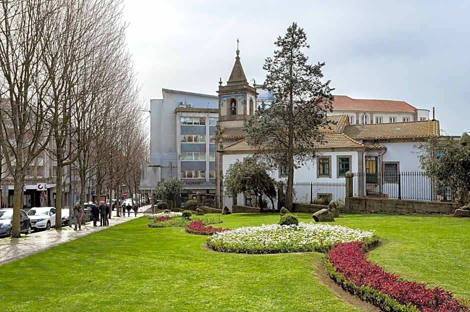 Geo Studios Santa Catarina