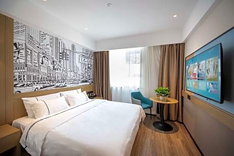 Dossen - Superior Bed Room
