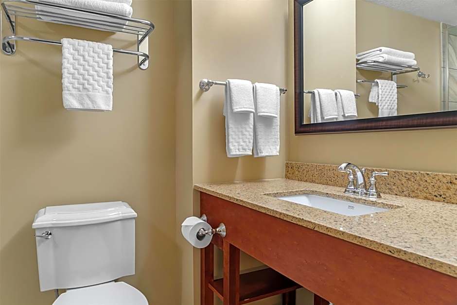 Best Western Plus Traverse City
