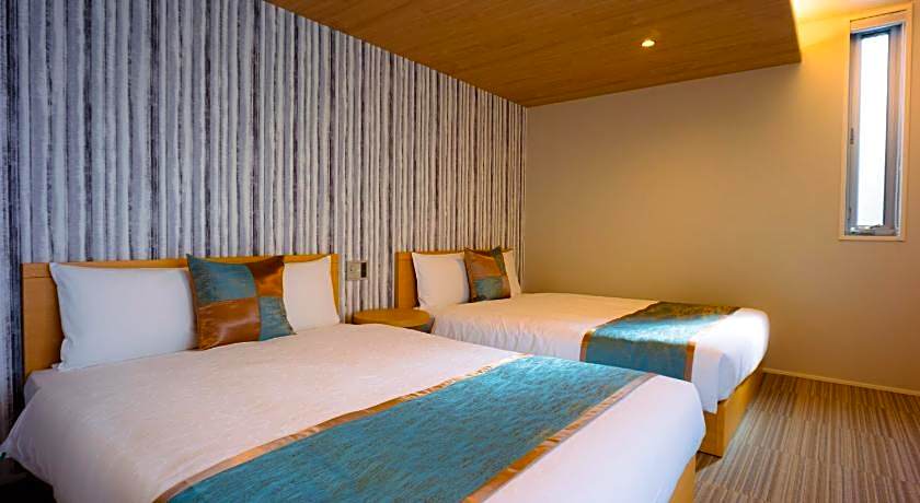 GRAND BASE Hakata Sumiyoshi