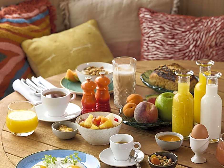 Le Talaia Hotel & Spa Biarritz - MGallery Collection