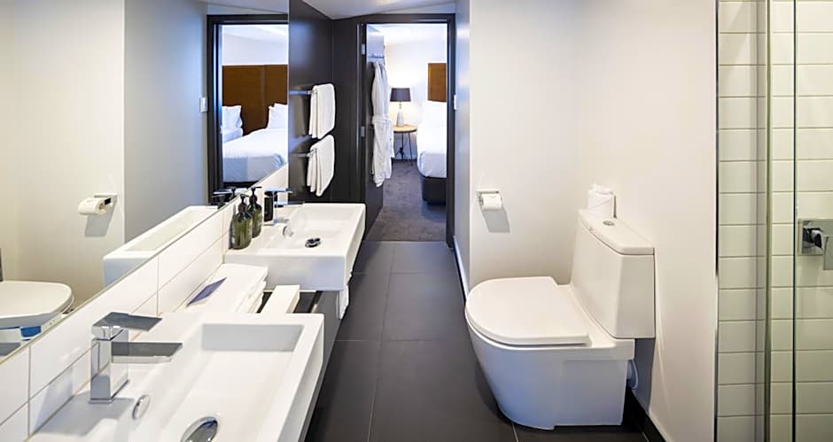 Hotel Montreal