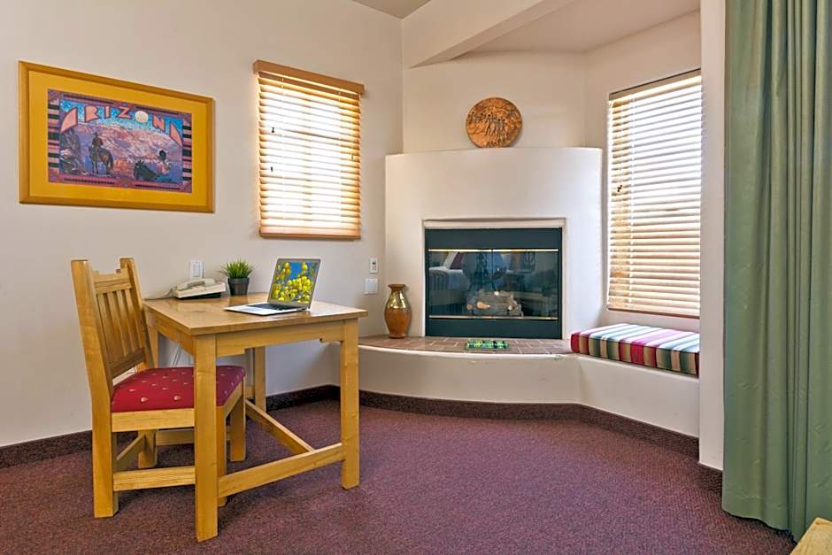 Inn at Eagle Mountain