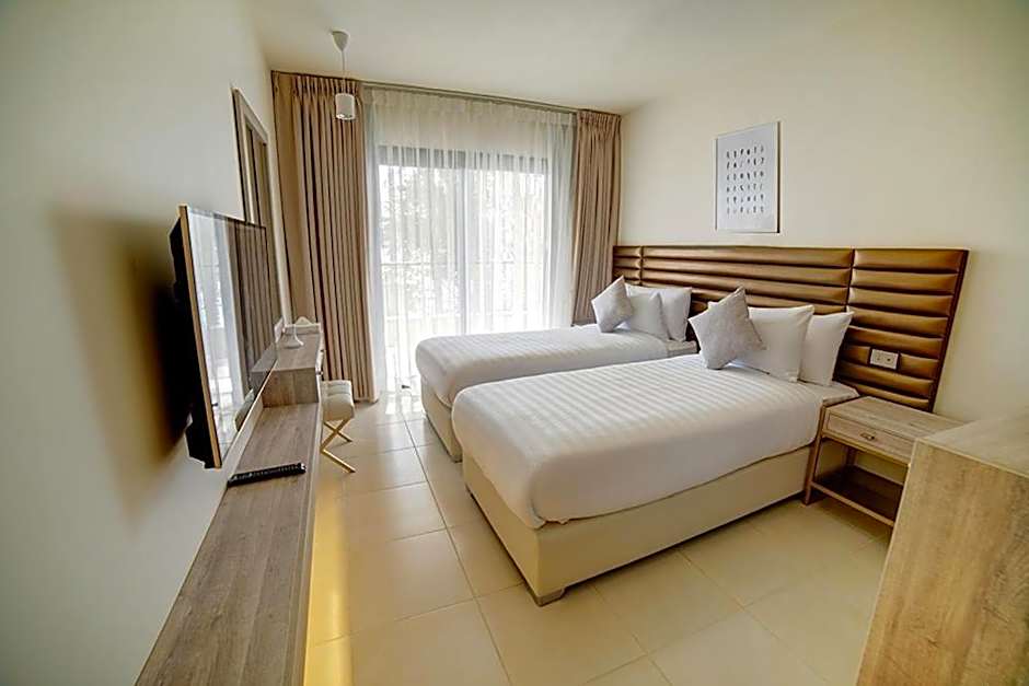 Sea View Hotel – Al' Aqabah, NY
