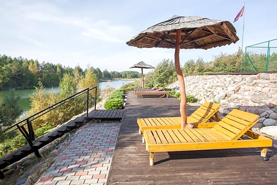 Sodyba "Sakalų slėnis"