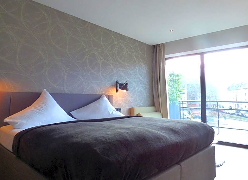 Niteroom Boutiquehotel & Apartements