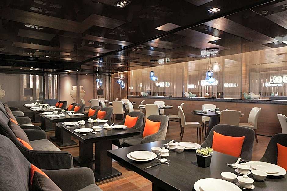 Sheraton Taitung Hotel