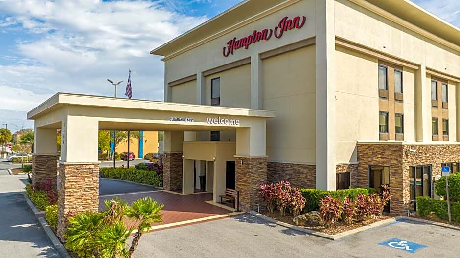 Photo 1 of 50 of Hampton Inn By Hilton Spring Hill