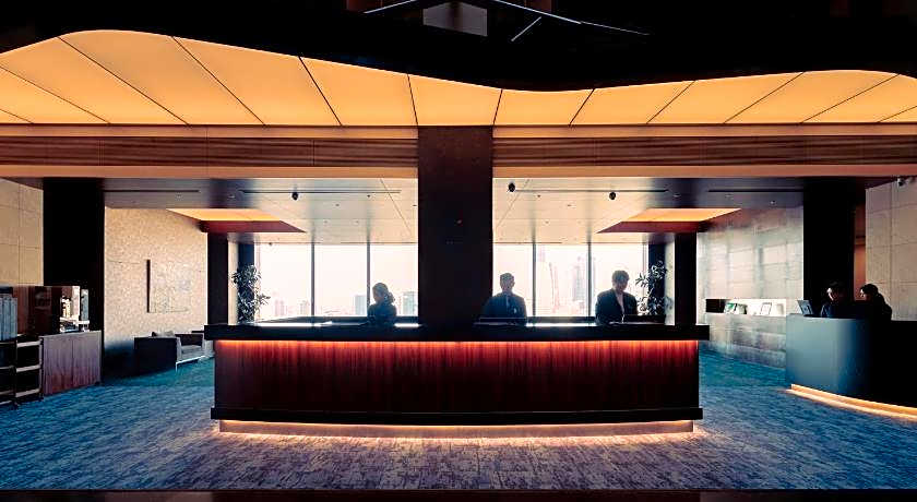 Park Hotel Tokyo