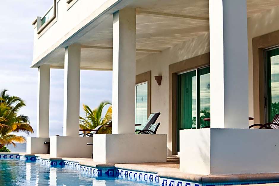 Blue Bay Grand Esmeralda - All Inclusive