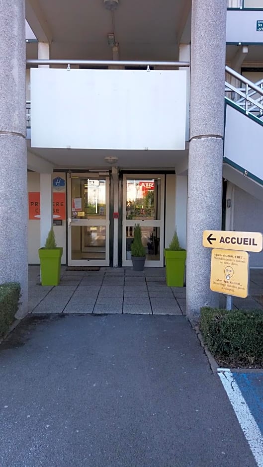 Premiere Classe Liege / Luik