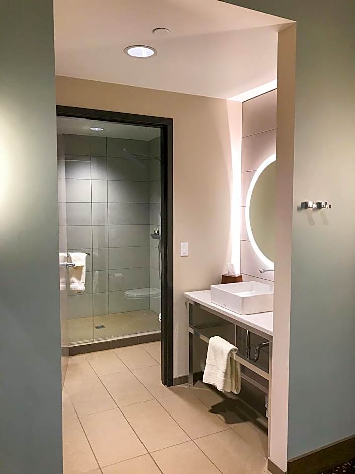 CityFlatsHotel - Grand Rapids, an Ascend Collection Hotel
