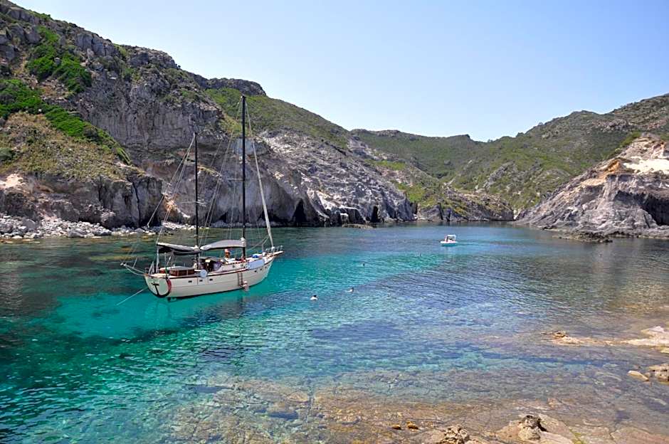 Lu' Hotel Maladroxia