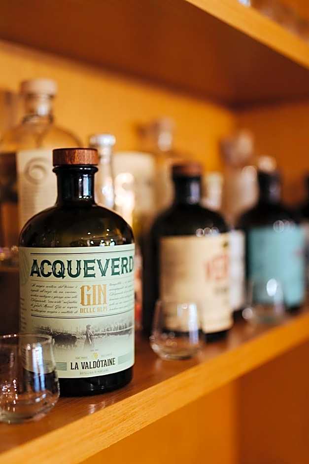 Hotel Walser Courmayeur