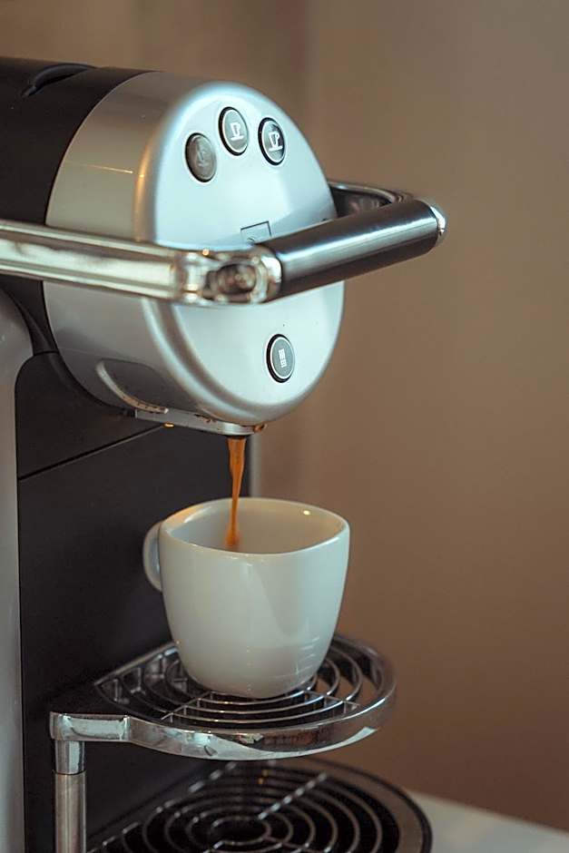 La Maison Gaïa Hôtel & Spa