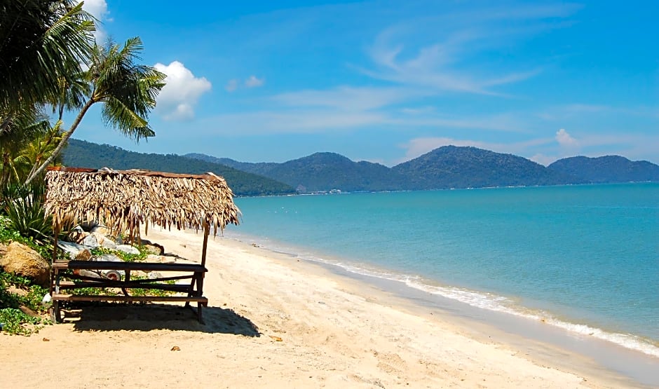 Shalini's Guest House – Penang Island, NY