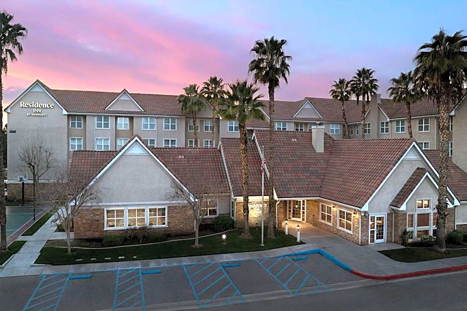 Photo 1 of 50 of Residence Inn by Marriott San Bernardino