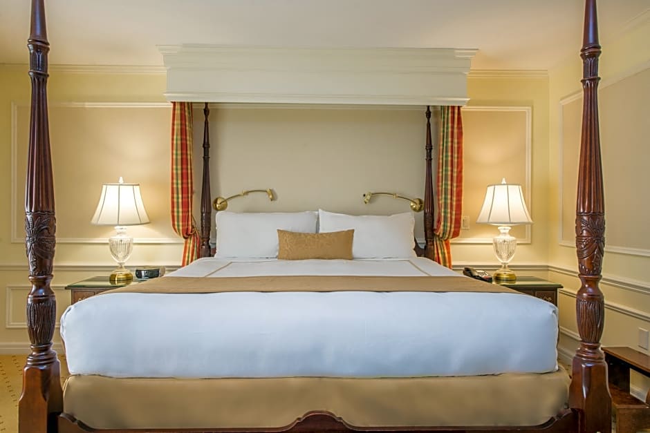 The Orchards Hotel