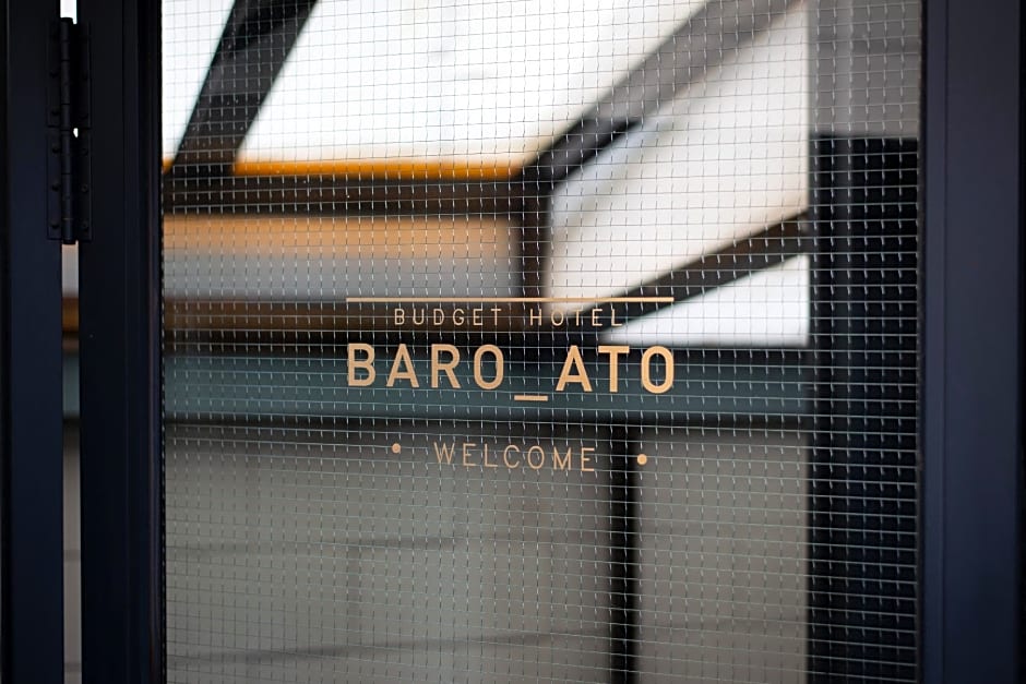Hotel Baroato