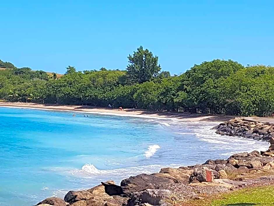 Les Studios de la Baie 246