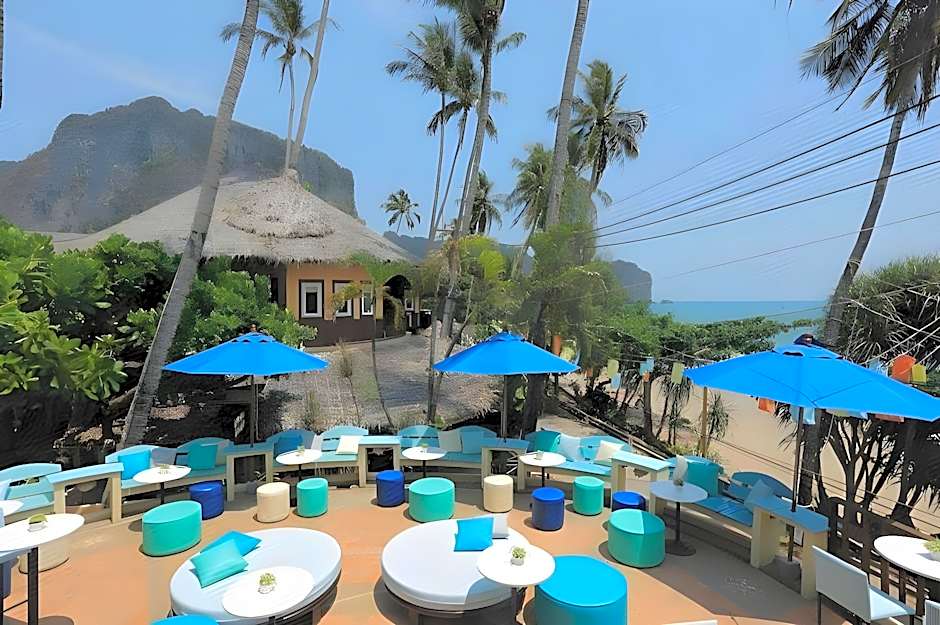 Vacation Village Phra Nang Inn - SHA Extra Plus