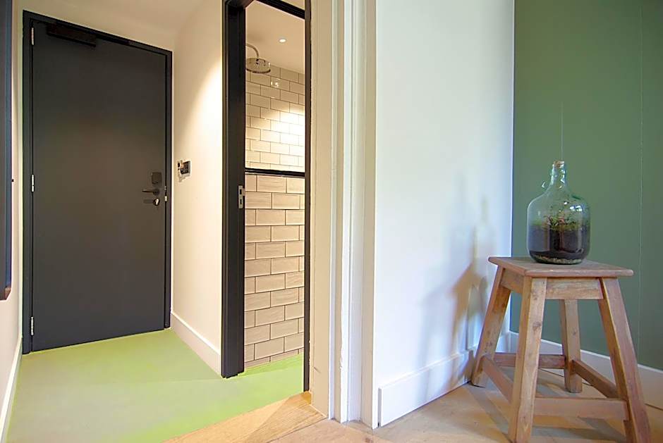 Authentic Farmhouse - De Vergulden Eenhoorn