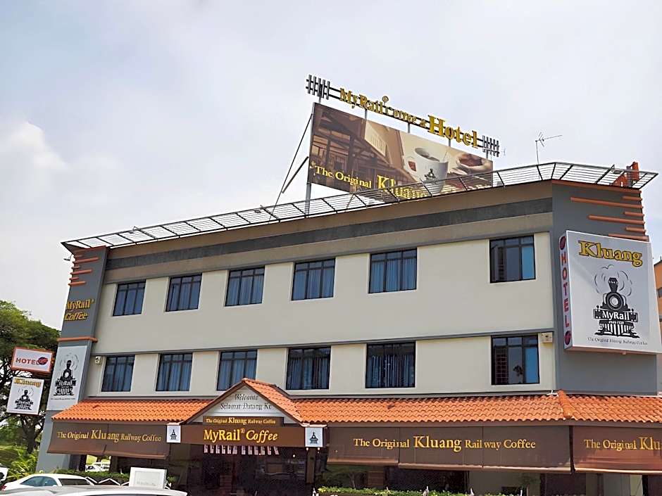 Hotel O Hotel 916