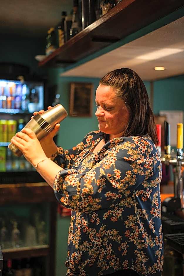 Murray Arms Hotel and Seafood Restaurant, Orkney