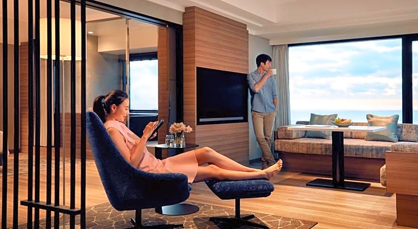 Nanki-Shirahama Marriott Hotel