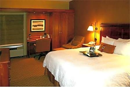 Hampton Inn East Peoria