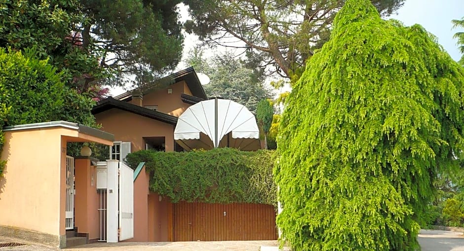 Bed & Breakfast Villa Liz – Varese, MD