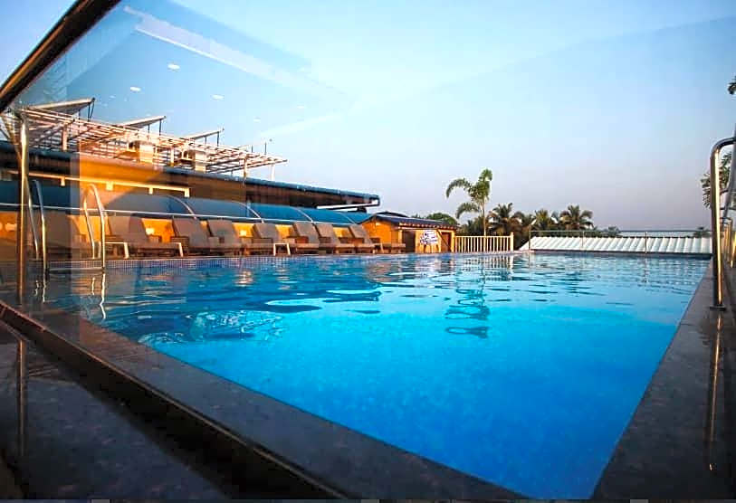 The Avenue  Calangute 