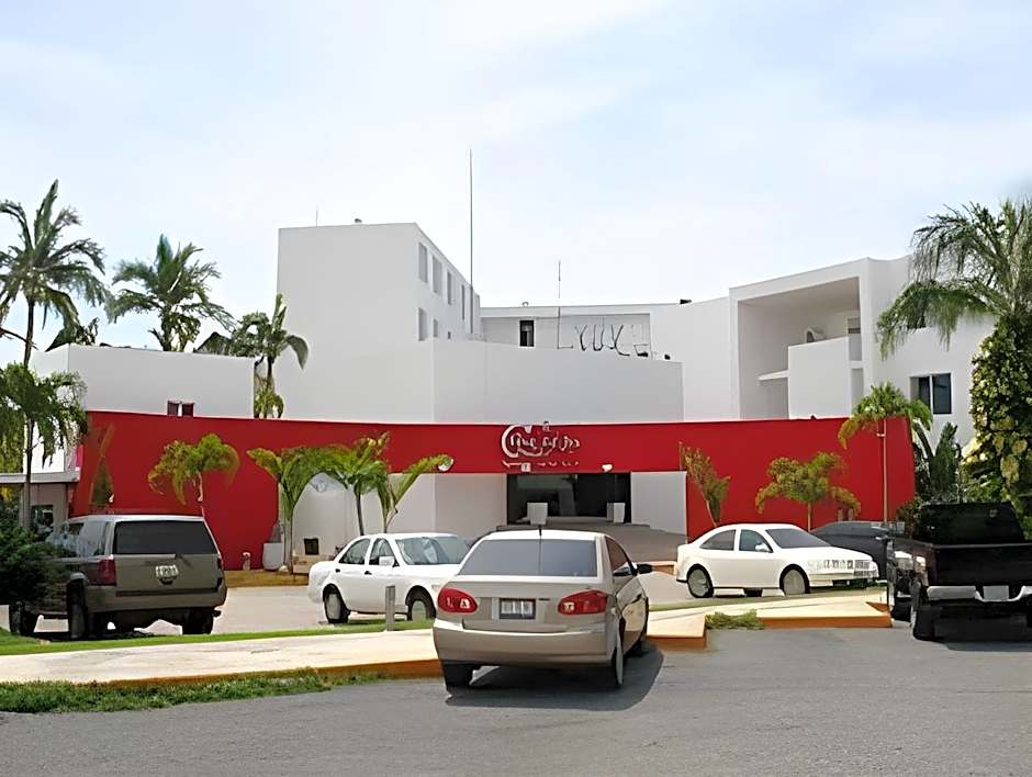 Best Western Plus Luna del Mar