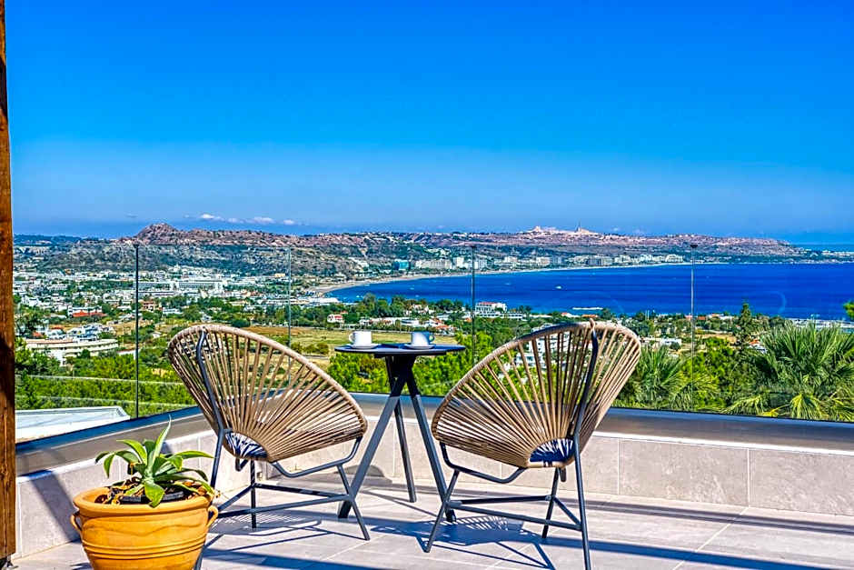 Atalanti Boutique Hotel - Adults Only