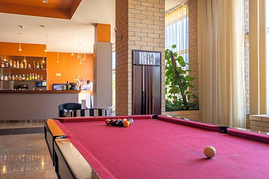 Hotel de Ilhavo Plaza & Spa