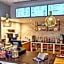 Hilton Philadelphia at Penns Landing