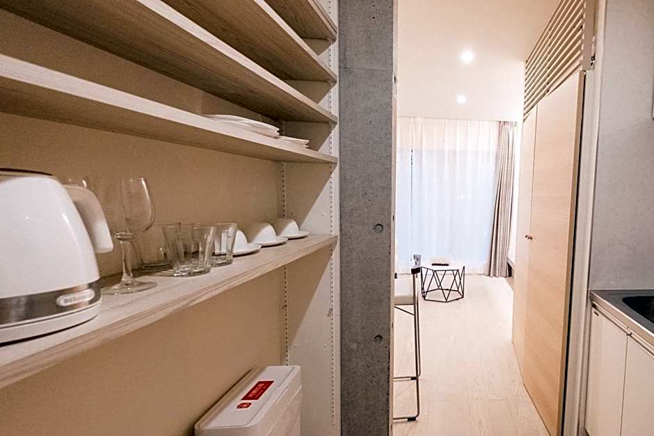 SPATIUM GINZA