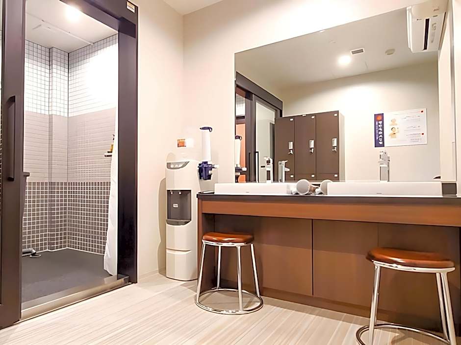 HOTEL LiVEMAX AKASAKAGRANDE