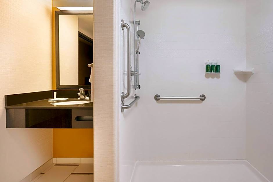 Fairfield Inn & Suites by Marriott Salt Lake City Downtown