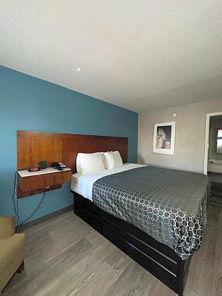 Jameson Inn Winder