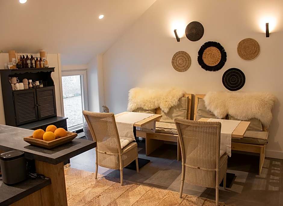 B&B Otterstee