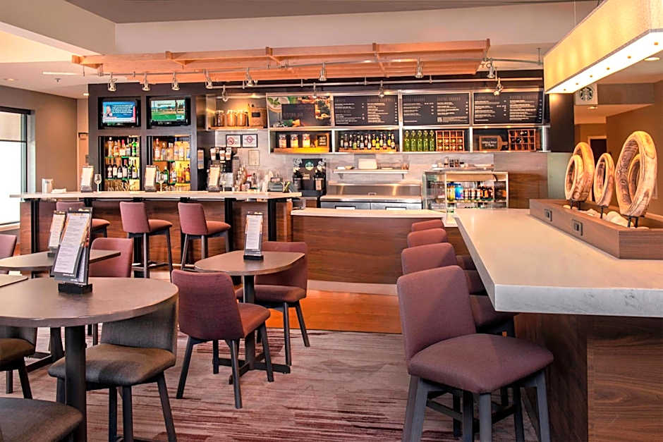 Courtyard by Marriott Rockville