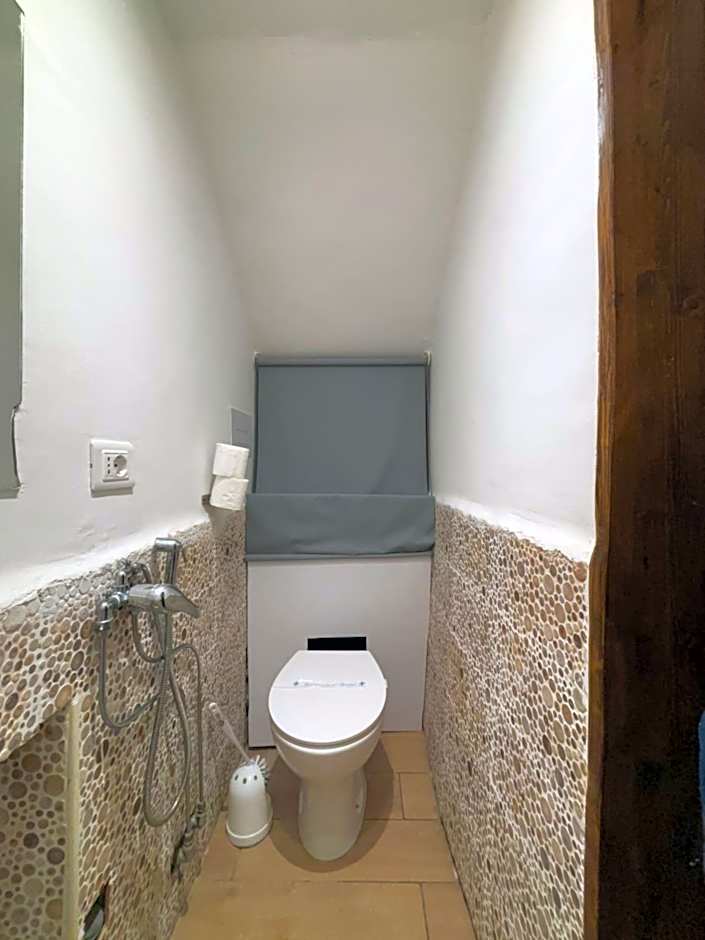 Hotel Assisivm Antica Dimora AD