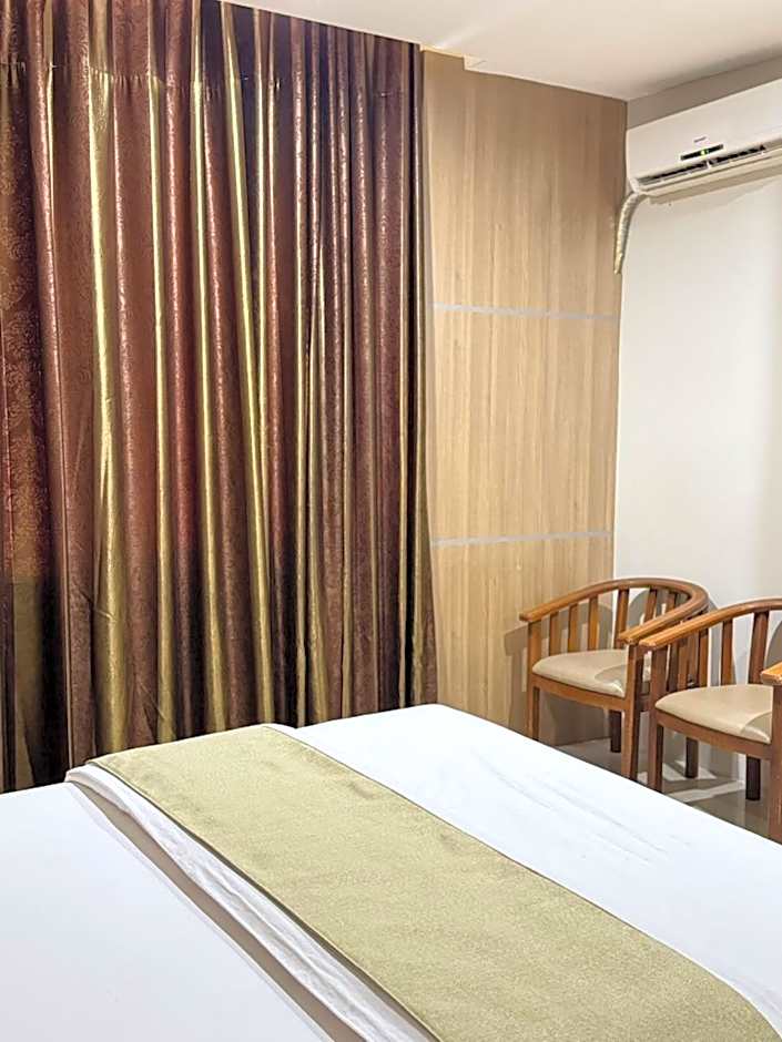 Hotel Mekkah Banda Aceh