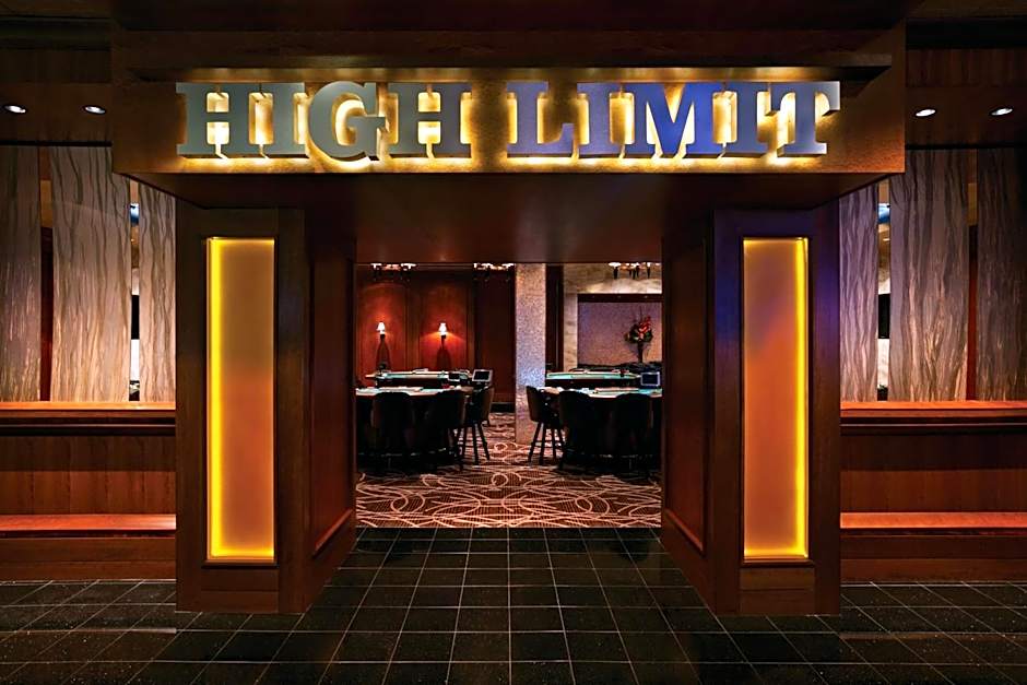 Horseshoe Tunica - A Caesars Rewards Destination