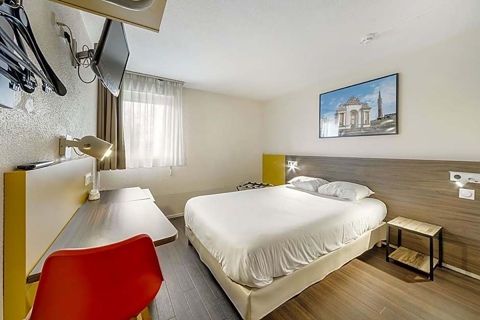 Comfort Hotel Lille Lomme